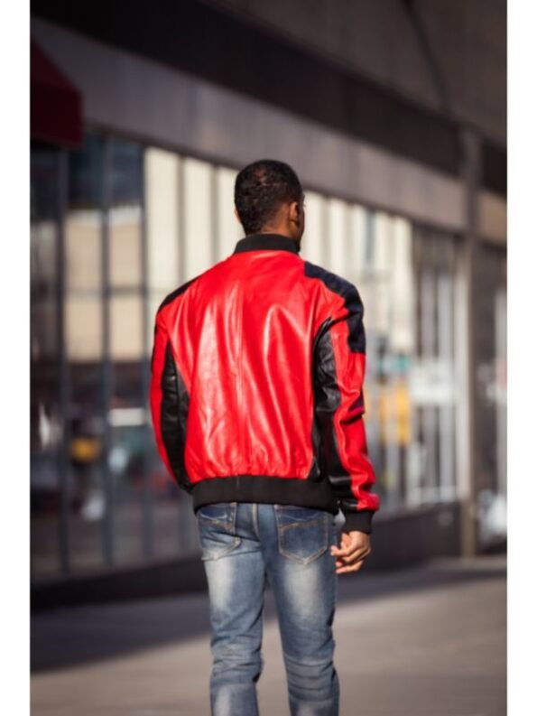cool bomber jackets mens