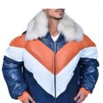 canadian goose Leather Jacket – Canadian Goose Jackets