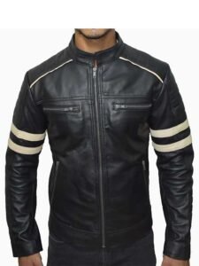 Authentic Custom Leather Jackets, Coats For Men & Women | Wear Ostrich