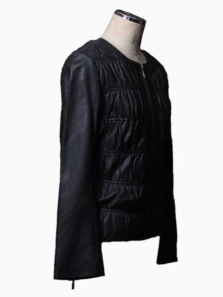 black jackets for women