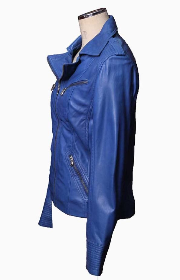 nordstrom women leather jackets