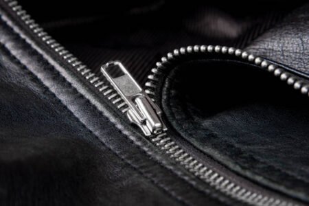 6 Undeniable Benefits of Motorcycle Leather Jackets