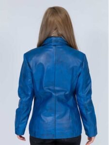 How to Clean Leather Bomber Jacket