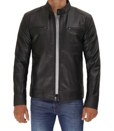 motorcycle jackets leather