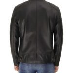 mens-real-leather-biker-jacket