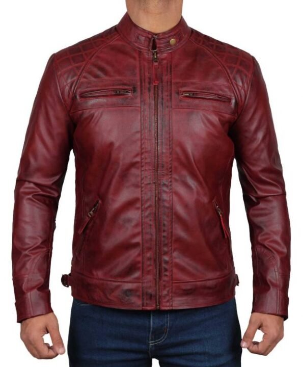 1b Mens-Maroon-Biker-Leather-Jacket-620×750
