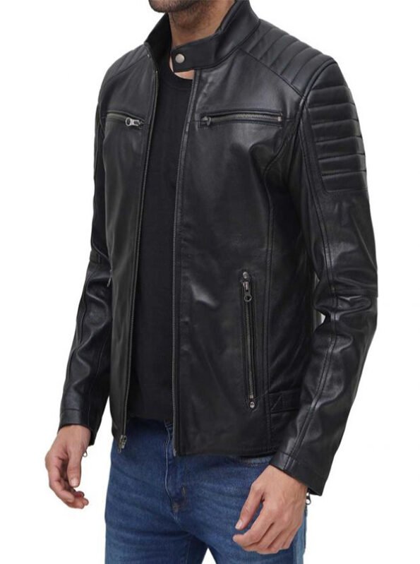 1g-padded-black-leather-jacket-men-620×732