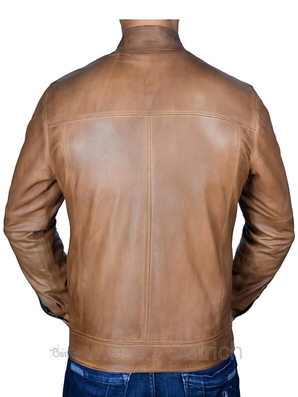 mens lambskin leather jackets