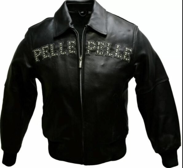 Black-Pelle-Pelle-Pride-Studded-Leather-Jacket-2