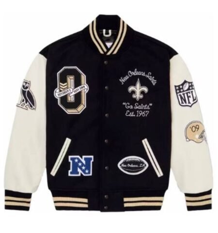 NFL-New-Orleans-Saints-Varsity-Jacket