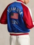 Katie-Ledecky-Team-USA-Baseball-Jacket