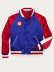 Katie-Ledecky-Team-USA-Baseball-Jacket