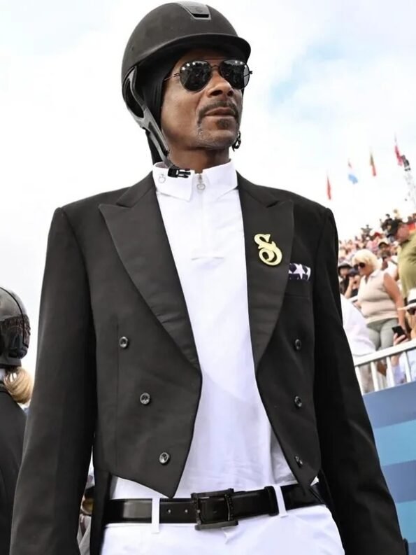 Snoop-Dogg-Olympic-2024-Black-Tailcoat