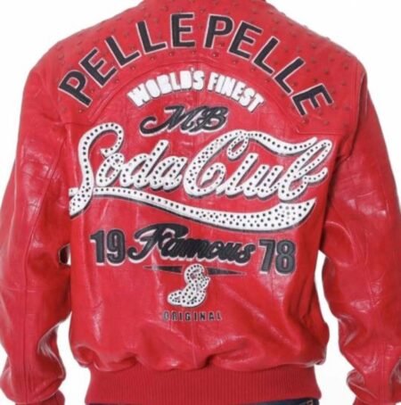 Soda-Club-Pelle-Pelle-Red-Jacket-2