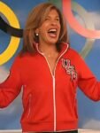 The-Today-Show-Hoda-Kotb-Red-Team-USA-Jacket