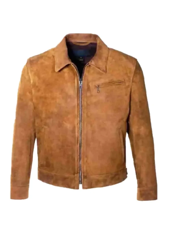 Brandon-Sklenar-It-Ends-with-Us-Suede-Leather-Jacket