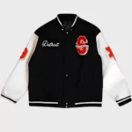 Eminem Detroit SSLP25 Varsity Jacket