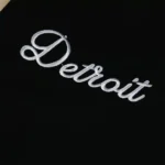 Eminem Detroit SSLP25 Varsity Jacket