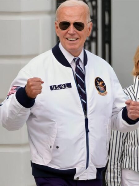 Joe-Biden-Paris-Olympics-2024-USA-Jacket