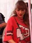 Taylor Swift Kansas City Chiefs Vintage T-Shirt