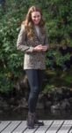 Kate Middleton Tweed Blazer In The Lake District Really Wild 1