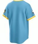 Milwaukee Brewers Brew Crew Jersey