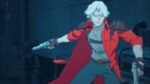 Netflix Devil May Cry Anime Dante 1