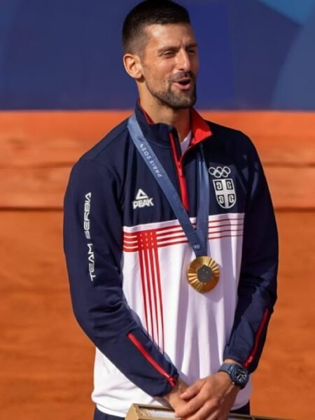 Paris-Olympics-Novak-Djokovic-Team-Serbia-Jacket