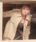 Selena Gomez Only Murders In The Building Season 4 Trench Coat 1