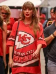 Taylor Swift Kansas City Chiefs Vintage T-Shirt