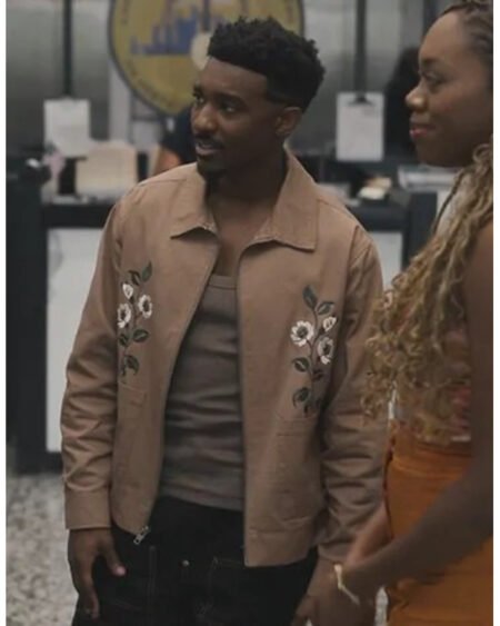 Bel-Air-S03-Jordan-L.-Jones-Brown-Floral-Jacket.