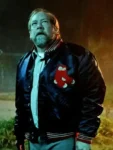 Bill Camp Salem’s Lot 2024 Varsity Jacket 1