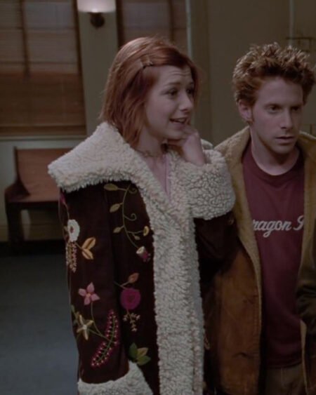 Buffy-The-Vampire-Slayer-S03-Alyson-Hannigan-Embroidered-Coat