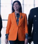 Elsbeth-Tascioni-Elsbeth-S02-Carrie-Preston-Orange-Coat