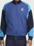 Fabrizio Romano Stamford Bridge Jacket 1