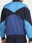 Fabrizio Romano Stamford Bridge Jacket 1