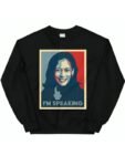 Kamala Harris I’m Speaking sweatshirt 1