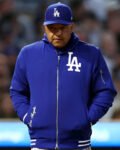 Dave-Roberts-LA-Dodgers-Bomber-Jacket