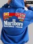 Marlboro-Racing-Team-Hoodie