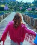 A-Minecraft-Movie-2025-Jason-Momoa-Pink-Jacket