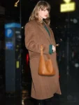 NYC-Taylor-Swift-Studio-Chic-Brown-Coat.webp