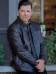 Nelly-Knows-Mysteries-A-Fatal-Engagement-2024-Kavan-Smith-Leather-Jacket