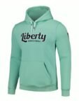 New York Liberty Jason Sudeikis Hoodie