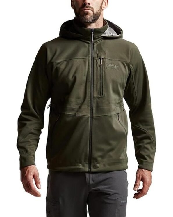 Outlast-S02-Zach-Owens-Green-Jetstream-Hooded-Zipper-Jacket-1.jpg