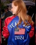 Paris-Olympics-2024-Jessica-Chastain-Team-USA-Jacket.jpg