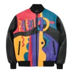 Pelle-Pelle-Picasso-Plush-Multicolor-Jacket.webp