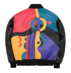 Pelle-Pelle-Picasso-Plush-Multicolor-Jacket.webp