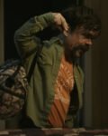 Peter-Dinklage-Brothers-2024-Green-Cotton-Jacket