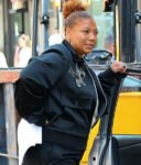 Queen-Latifah-The-Equalizer-Season-5-Robyn-McCall-Black-Jacket