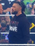 Roman Reigns Levels Above Hoodie 1